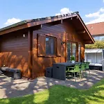 Σπίτι διακοπών Kuestenhaus Brandgans Κουξχάφεν