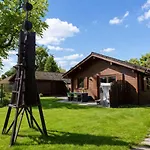 펜션 Kuestenhaus Brandgans