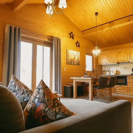 Kuestenhaus Brandgans Hébergement de vacances *