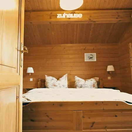 Holiday home Kuestenhaus Brandgans