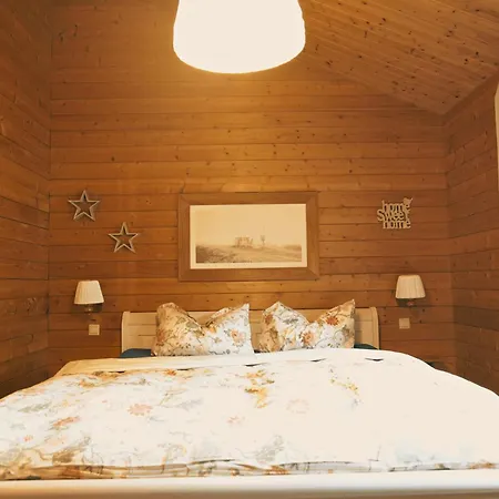 Kuestenhaus Brandgans 펜션