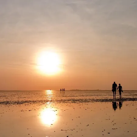 Kuestenhaus Brandgans *