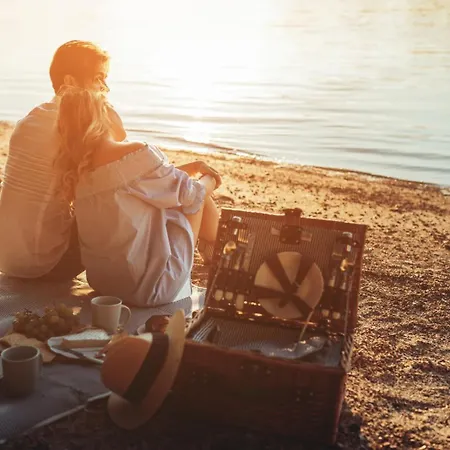 Kuestenhaus Brandgans 펜션