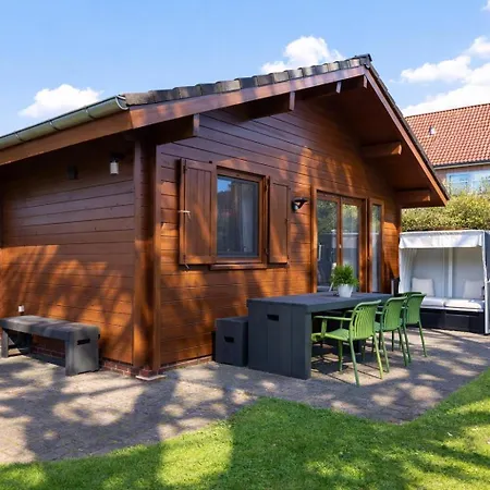 Holiday home Kuestenhaus Brandgans Cuxhaven