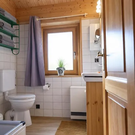 Casa vacanze Kuestenhaus Brandgans