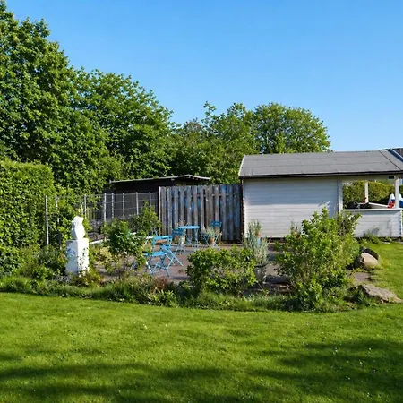 Casa vacanze Kuestenhaus Brandgans Cuxhaven