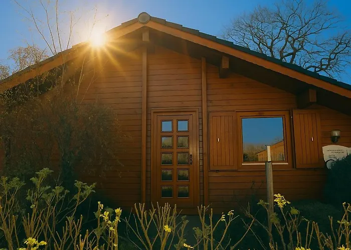 Holiday home Kuestenhaus Brandgans *