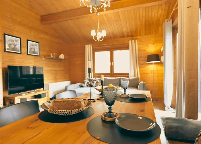 Kuestenhaus Brandgans