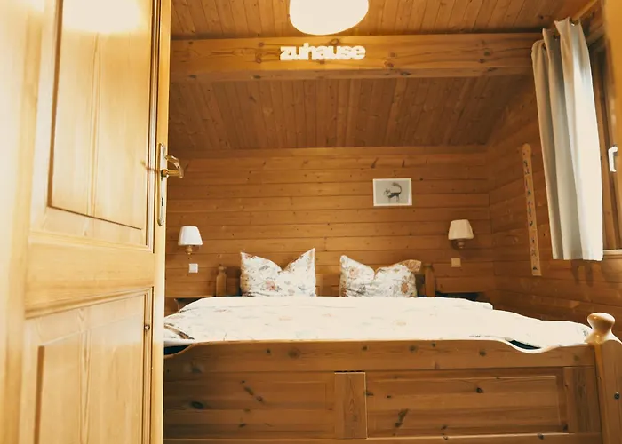 Hébergement de vacances Kuestenhaus Brandgans