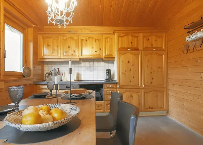 Kuestenhaus Brandgans *