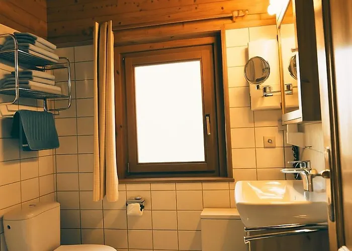 Hébergement de vacances Kuestenhaus Brandgans