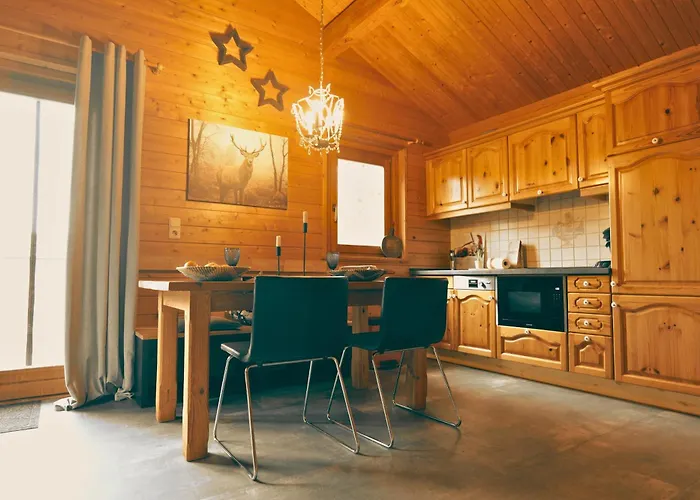 Kuestenhaus Brandgans كوكسهافن