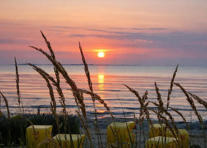 Kuestenhaus Brandgans *