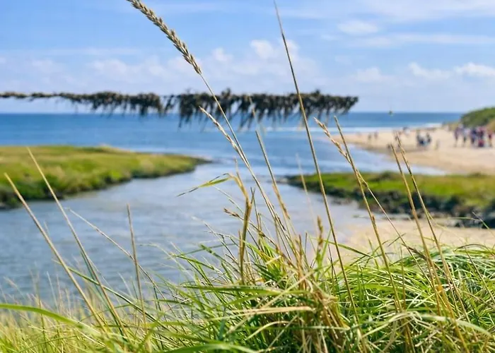 Kuestenhaus Brandgans